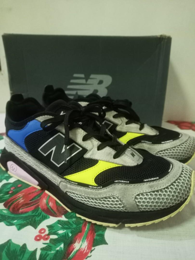 New Balance X Racer size 10 Men s Fashion Footwear Sneakers on
