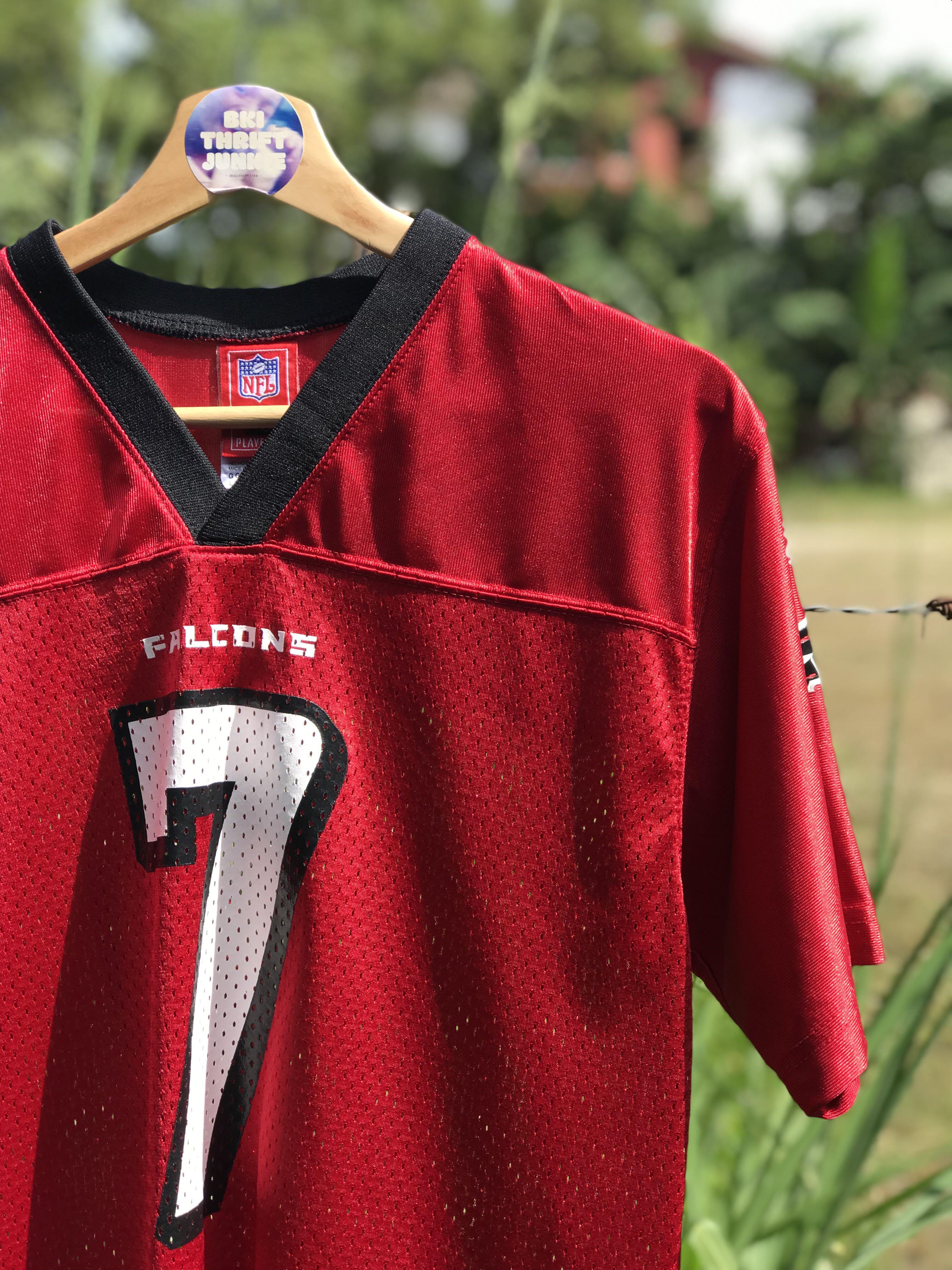 Nfl shop falcons jersey