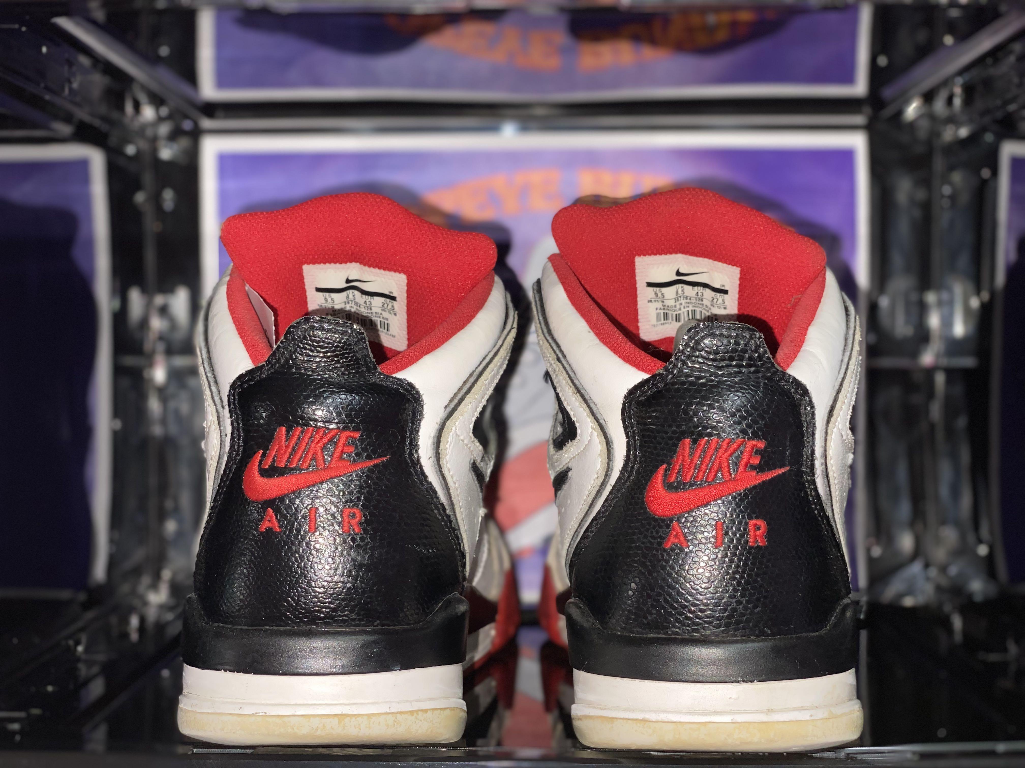 nike air flight falcon