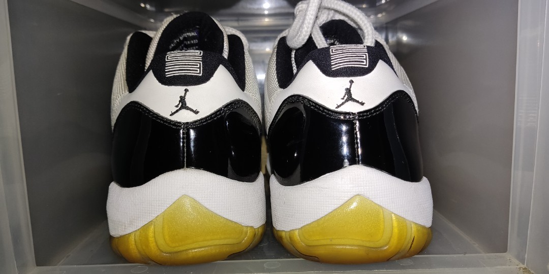 J11 concord low sale