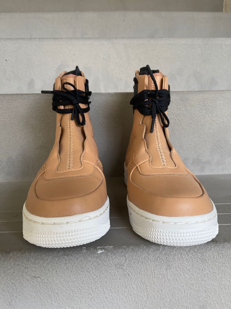 ladies nike air size 5