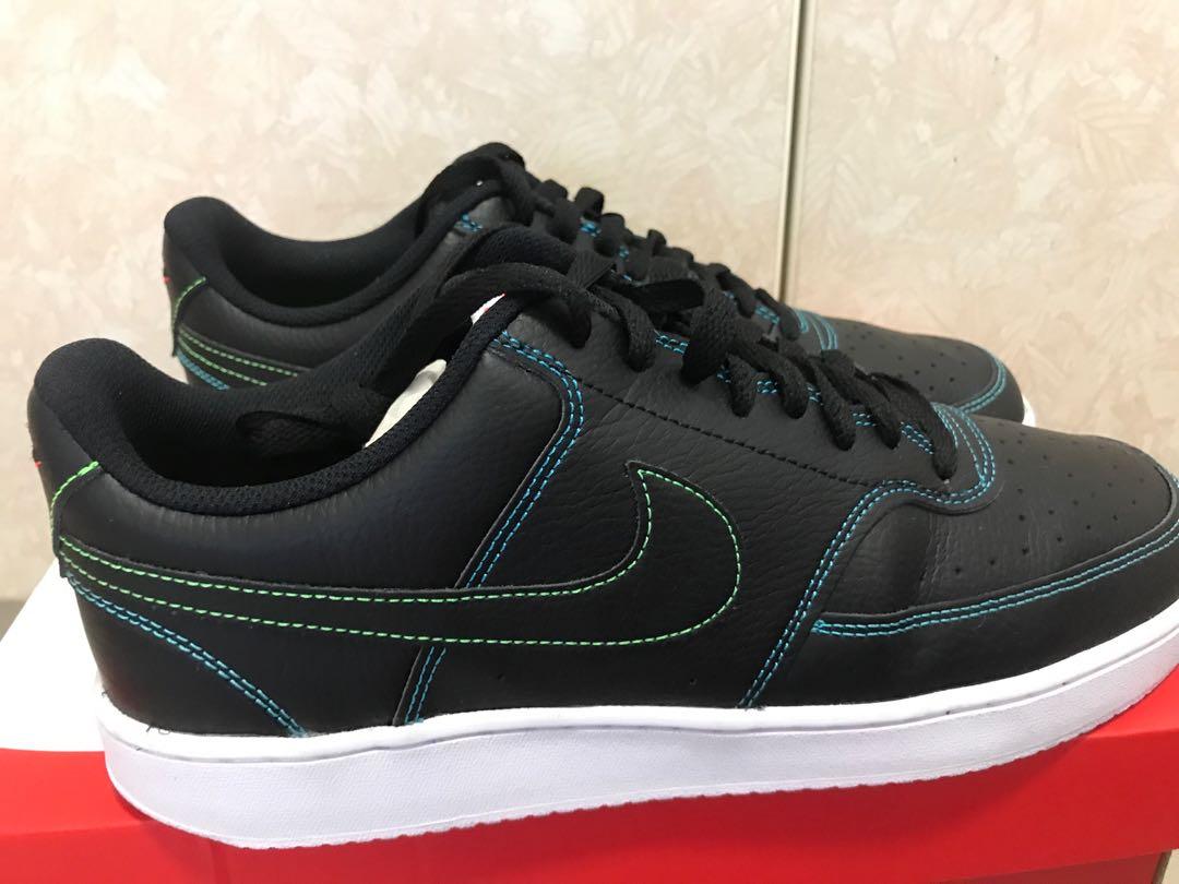 Tenis Casual Nike Court Vision Low de Hombre | Innovasport