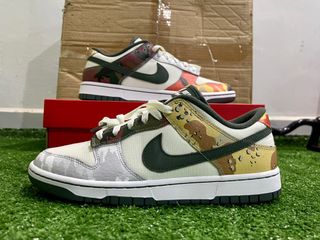 nike dunks $4000