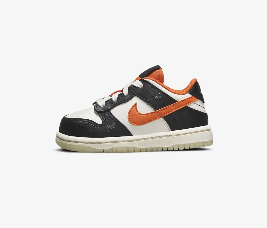 Size 2 nike dunks clearance