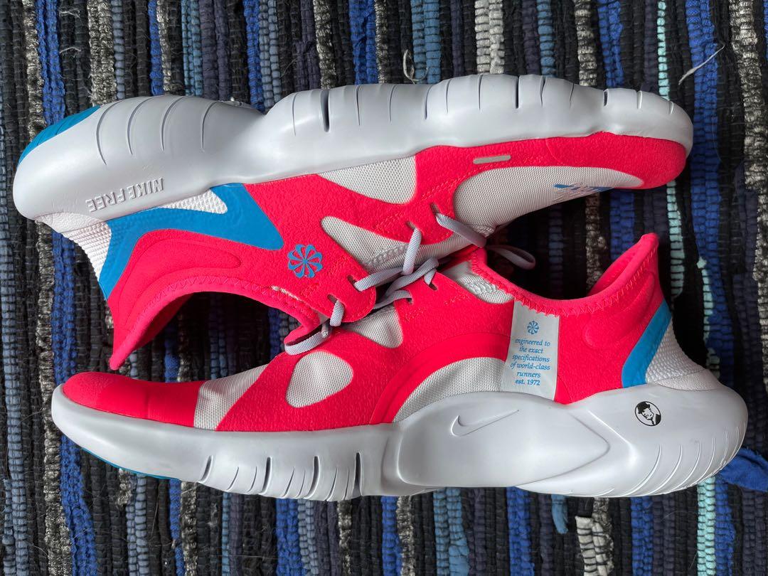 Nike Free RN 5.0 JDI US10