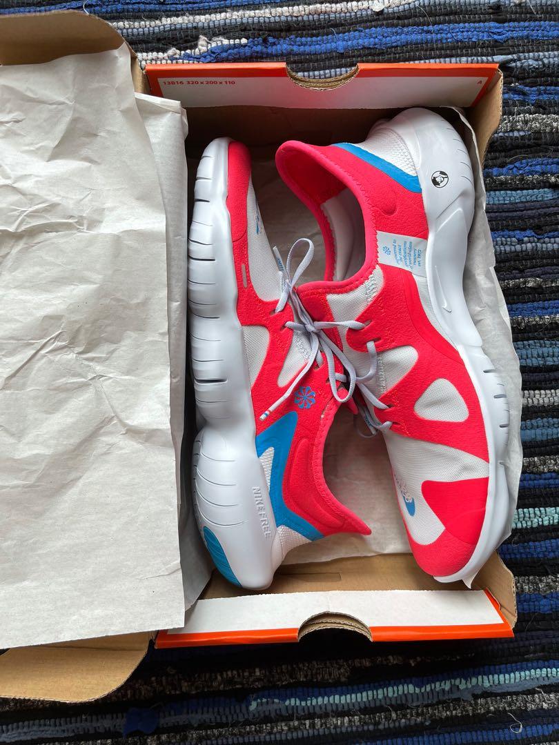 Free rn outlet 5.0 red orbit