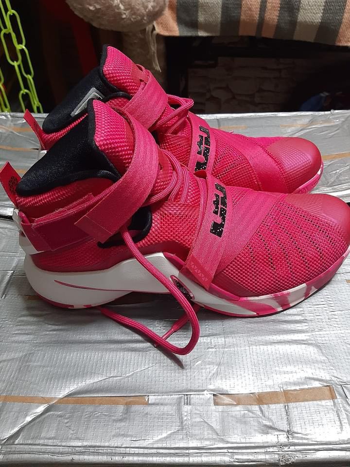 Nike lebron soldier 9 price philippines new arrivals