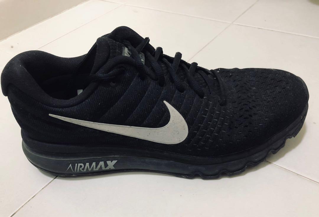Nike air max 2017 46 online