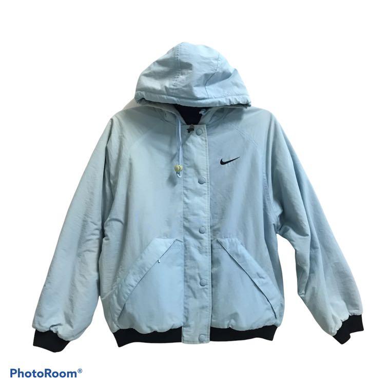 Nike Reversible Hoodie Jacket, Women's 