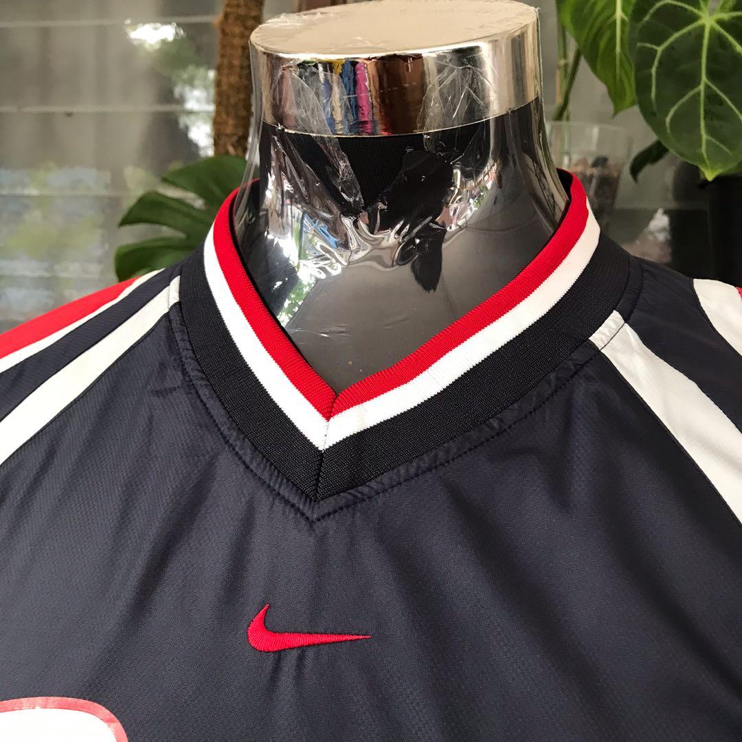 Nike online baseball pullovers