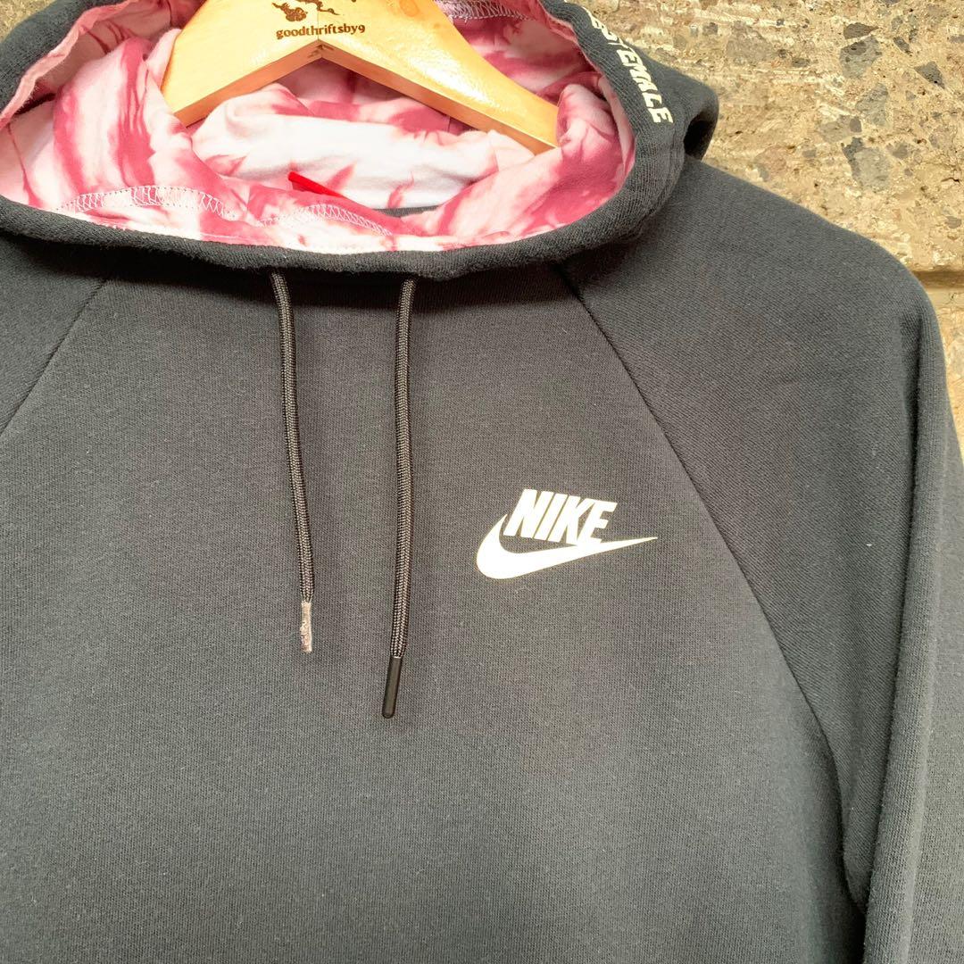 Nike force is female hoodie clearance
