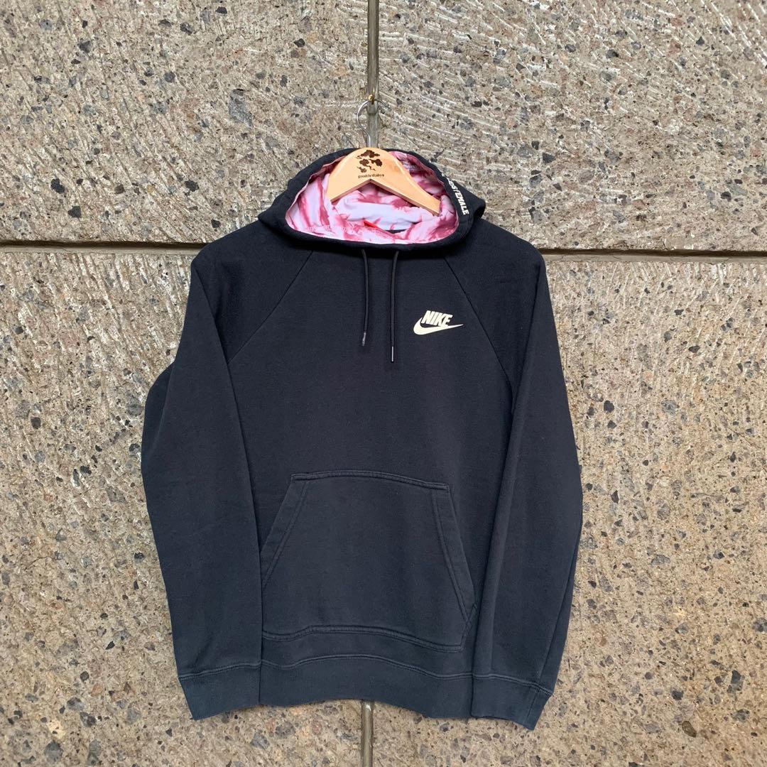 The force is online female nike hoodie