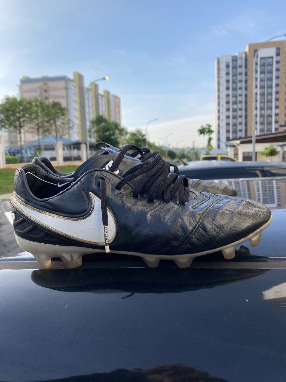 Nike tiempo legend 6.5 hot sale