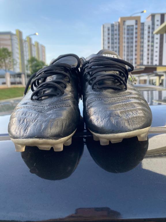 Blackout tiempo legend 6 2025
