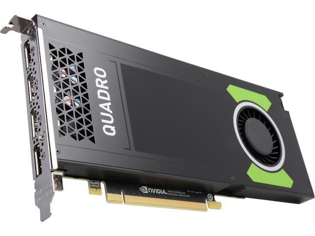 Nvidia Quadro M4000 8GB professional workstation graphics card