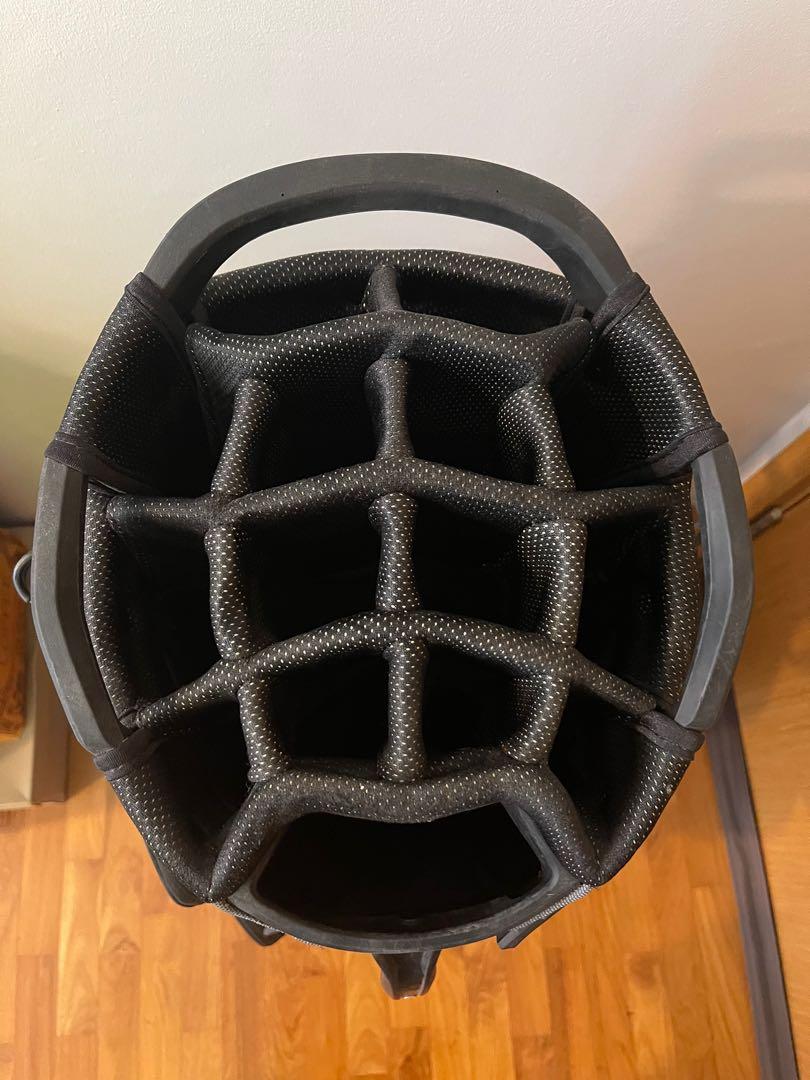 Ogio gotham store cart bag