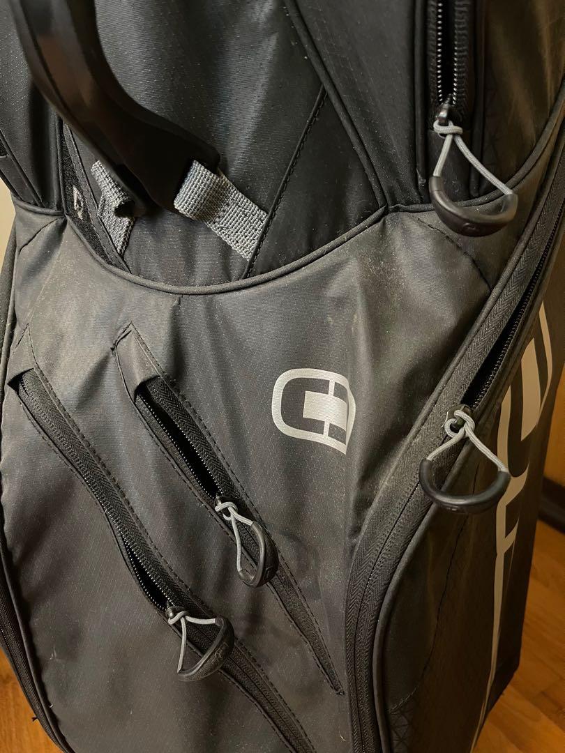 Ogio gotham best sale