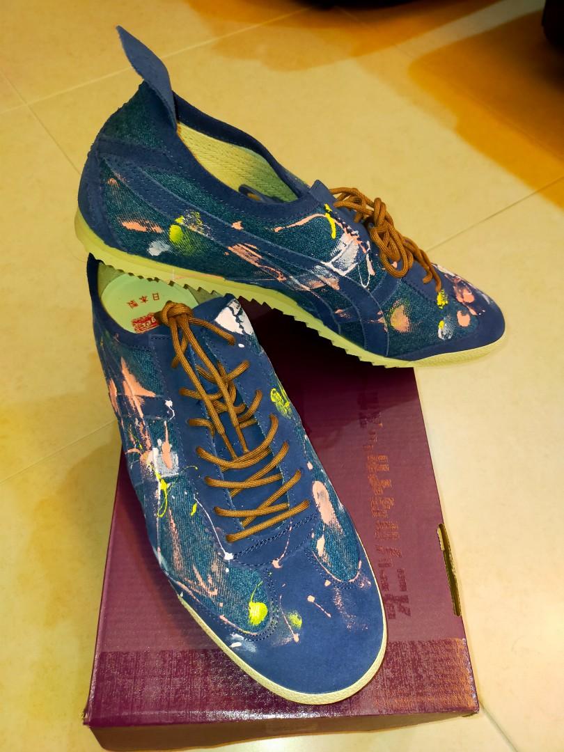 onitsuka limited edition 2019