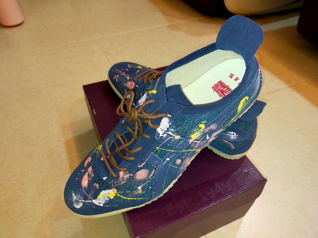 onitsuka limited edition 2019
