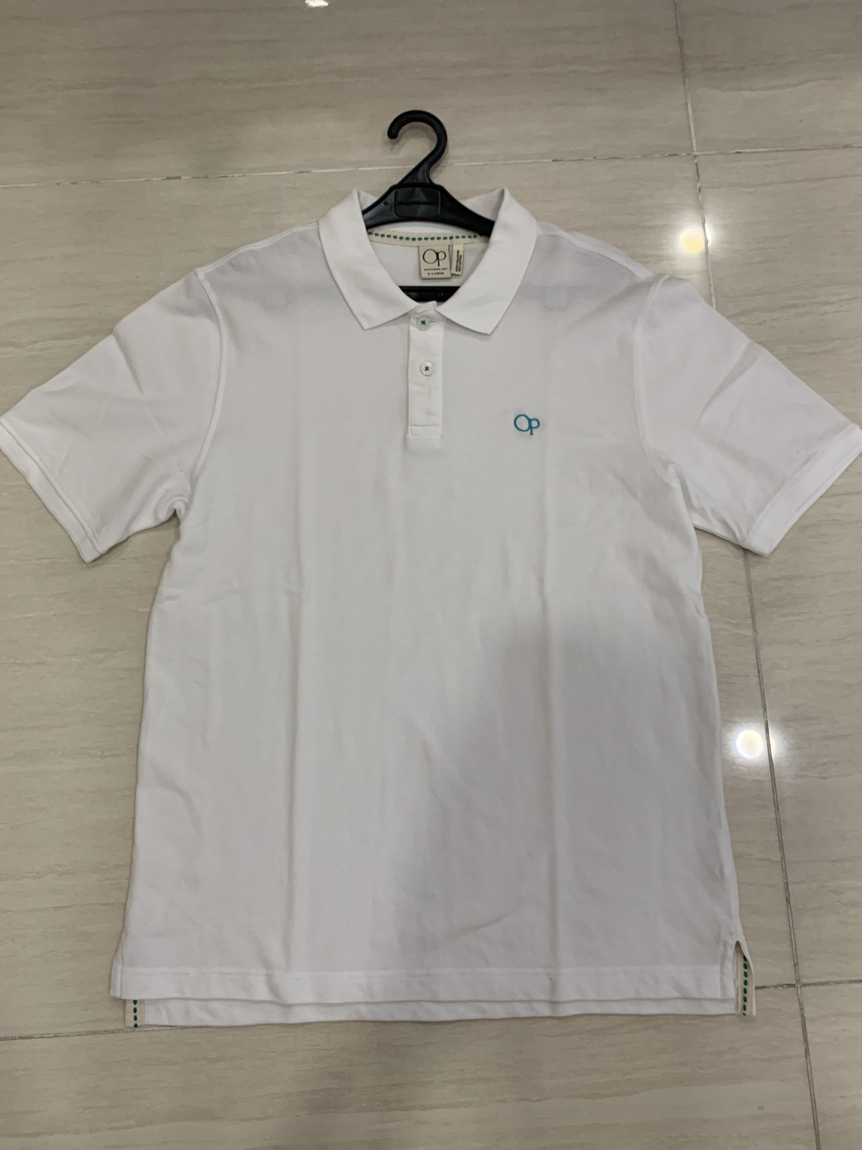 Polo op store