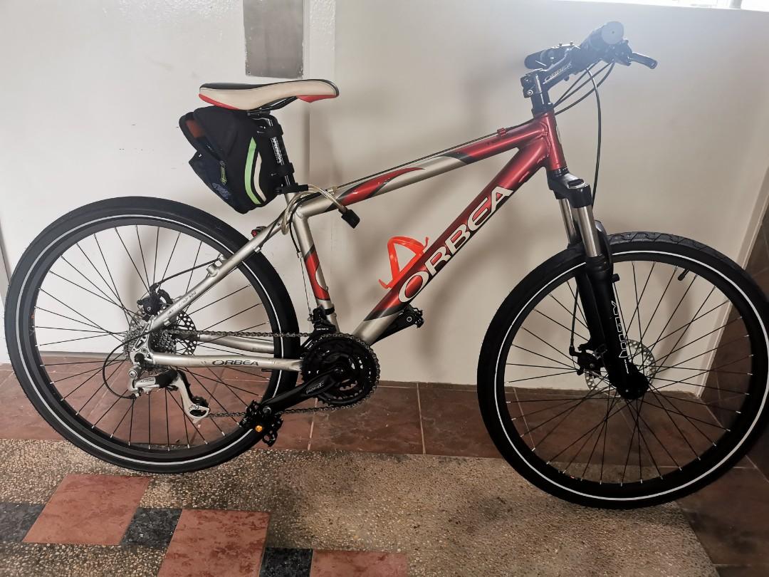 Orbea MTB