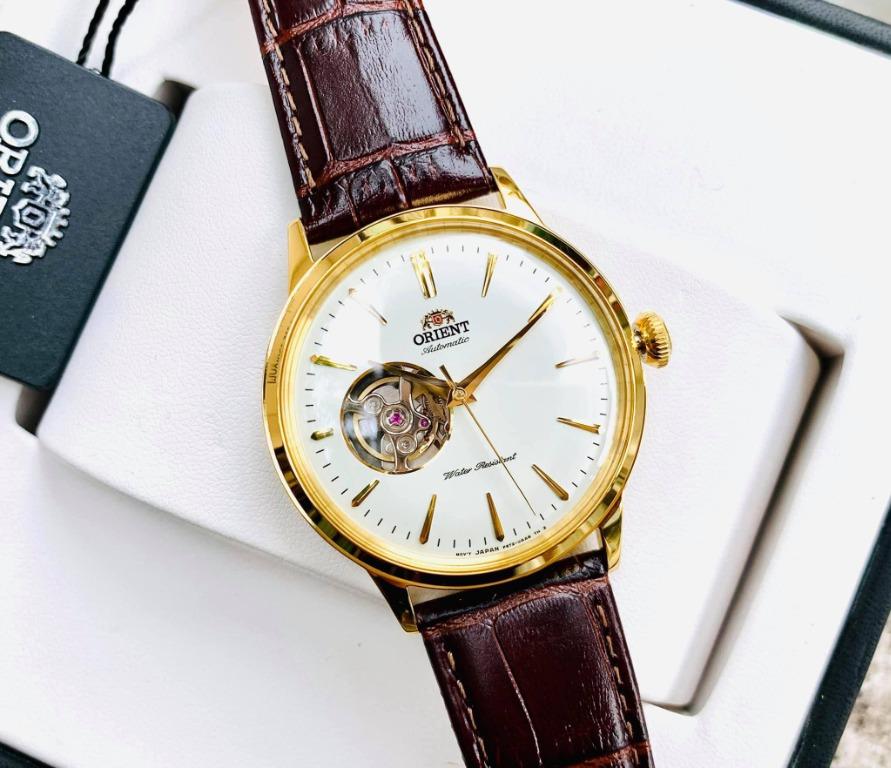 Orient RA-AG0003S00C 