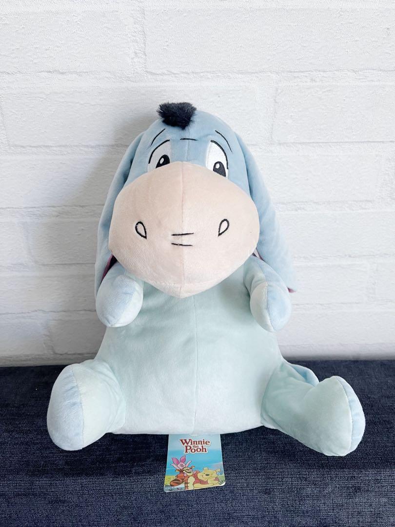 disney eeyore plush