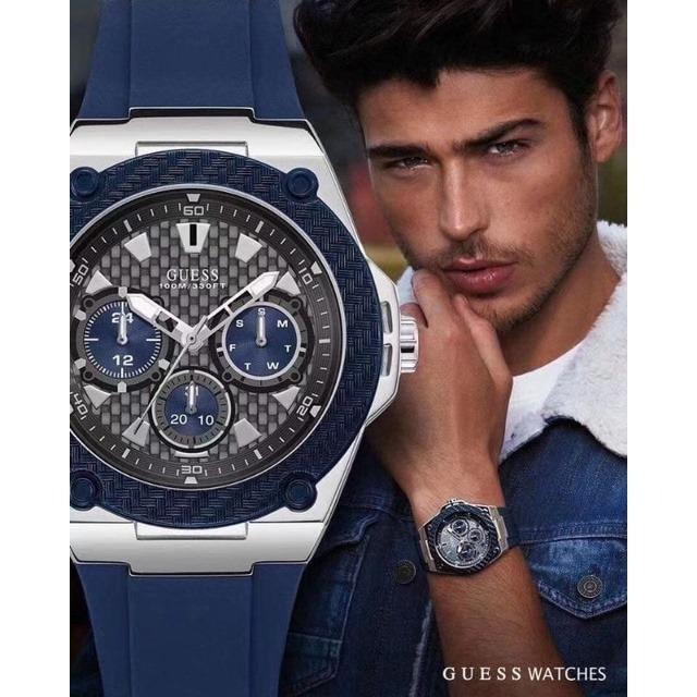 W1049g1 guess watch clearance