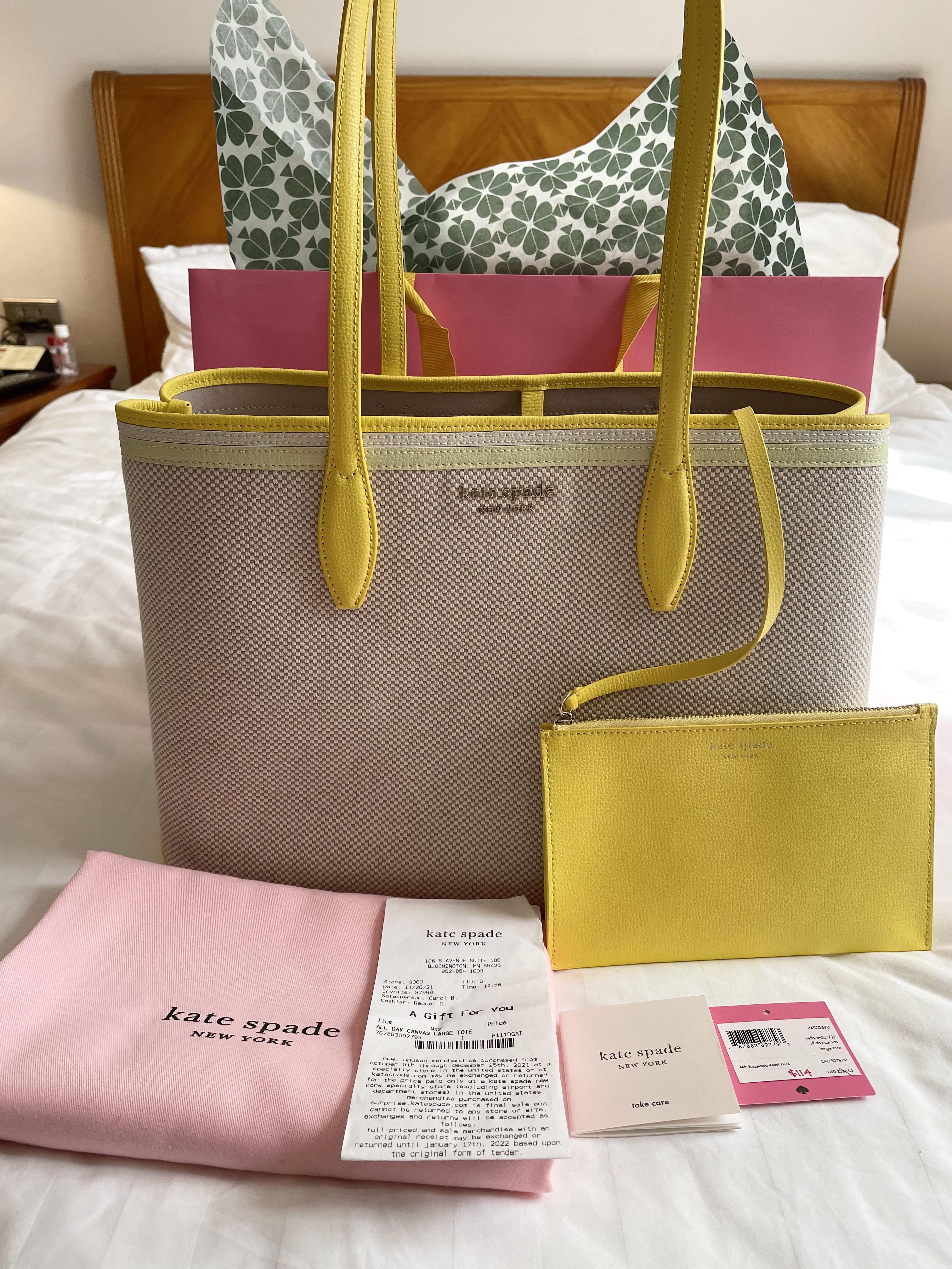 Original Retail Kate Spade, Luxury, Bags & Wallets on Carousell