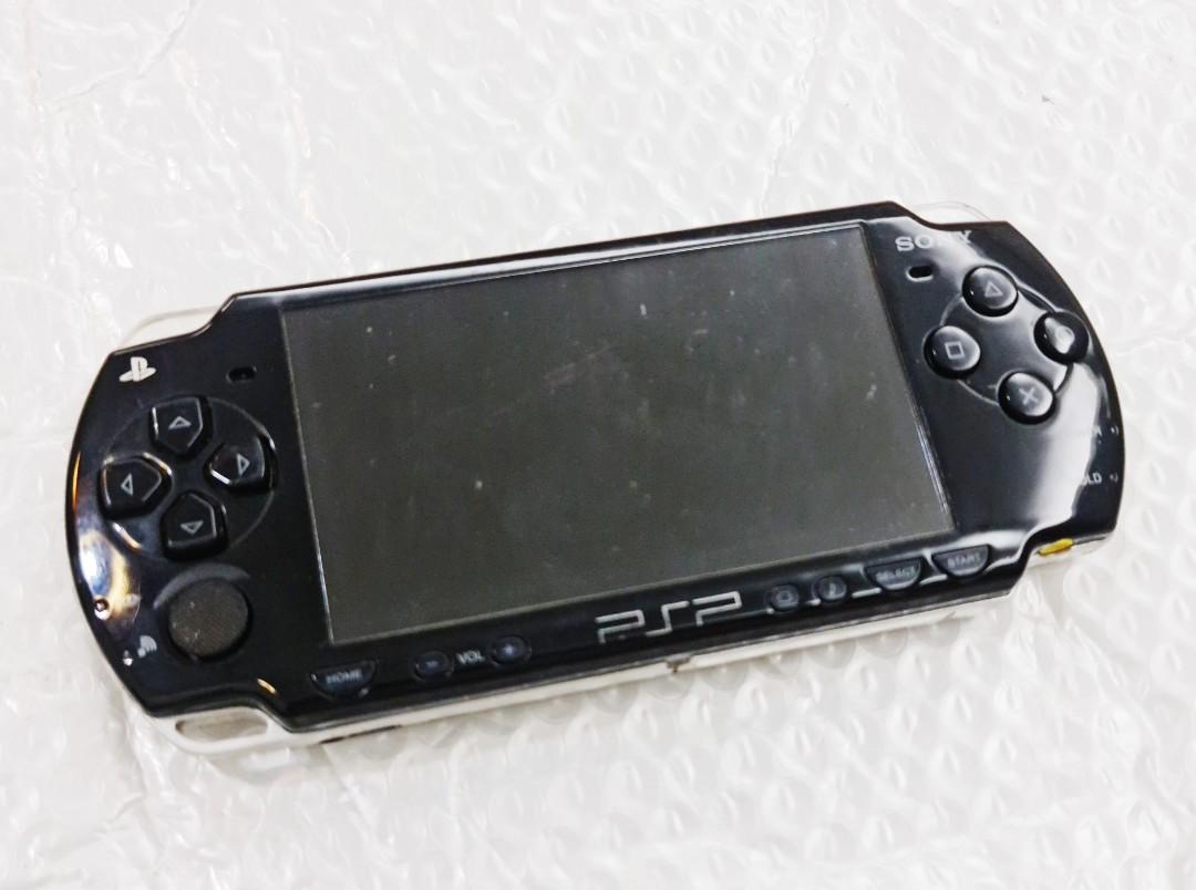 Psp 2001 games on sale