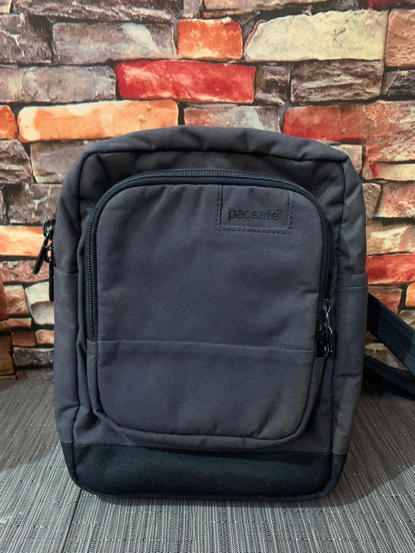 Pacsafe ls75 hot sale