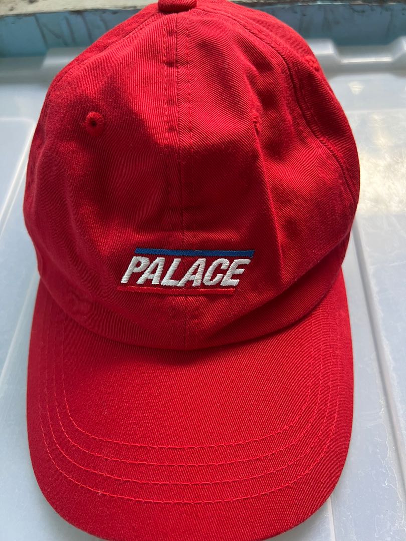 palace cap price