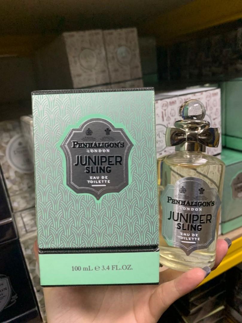 Juniper sling 100 ml sales