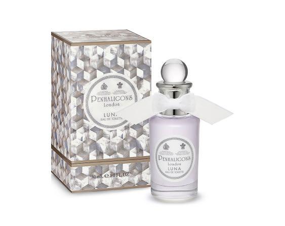 Penhaligon's Luna eau de toilette 30ml, Beauty Personal Care