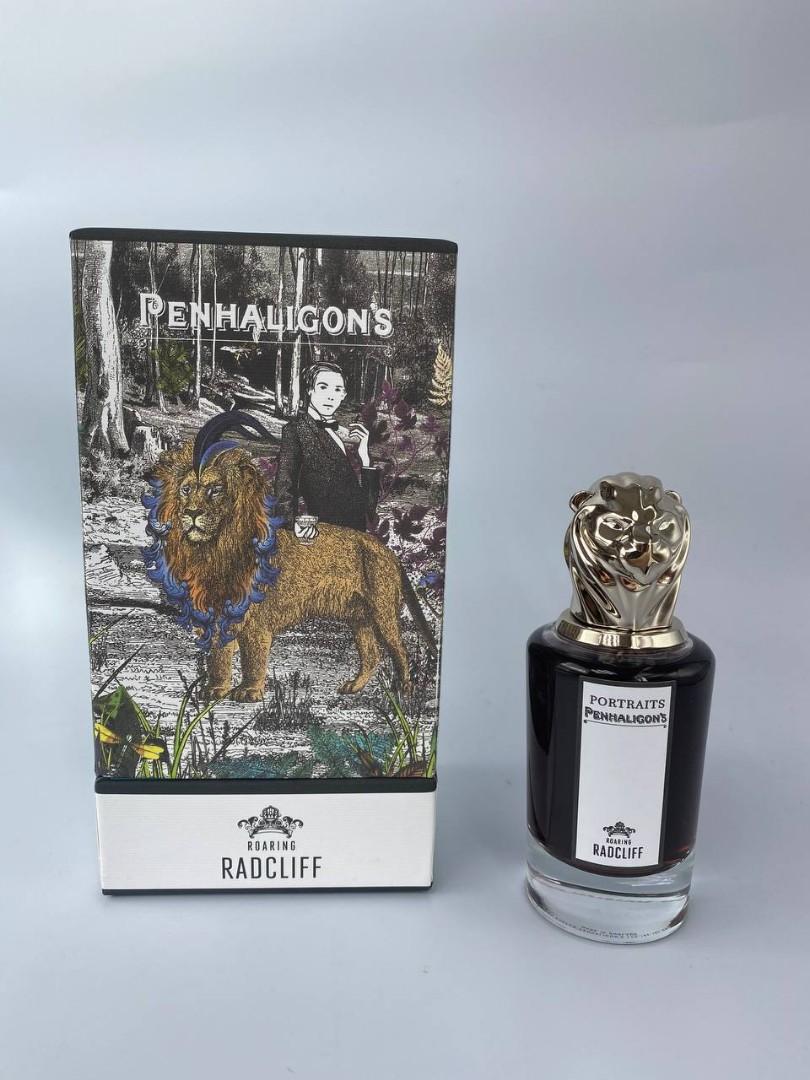 Roaring radcliff on sale review