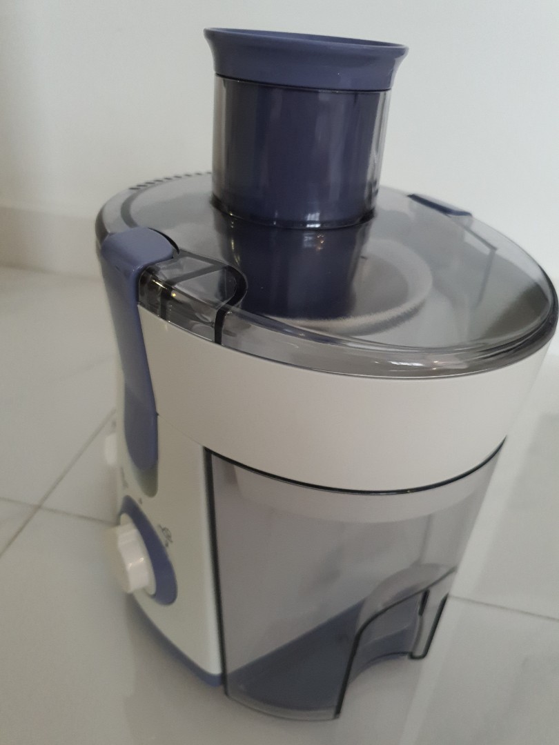 Philips Fruits Juicier, TV & Home Appliances, Kitchen Appliances