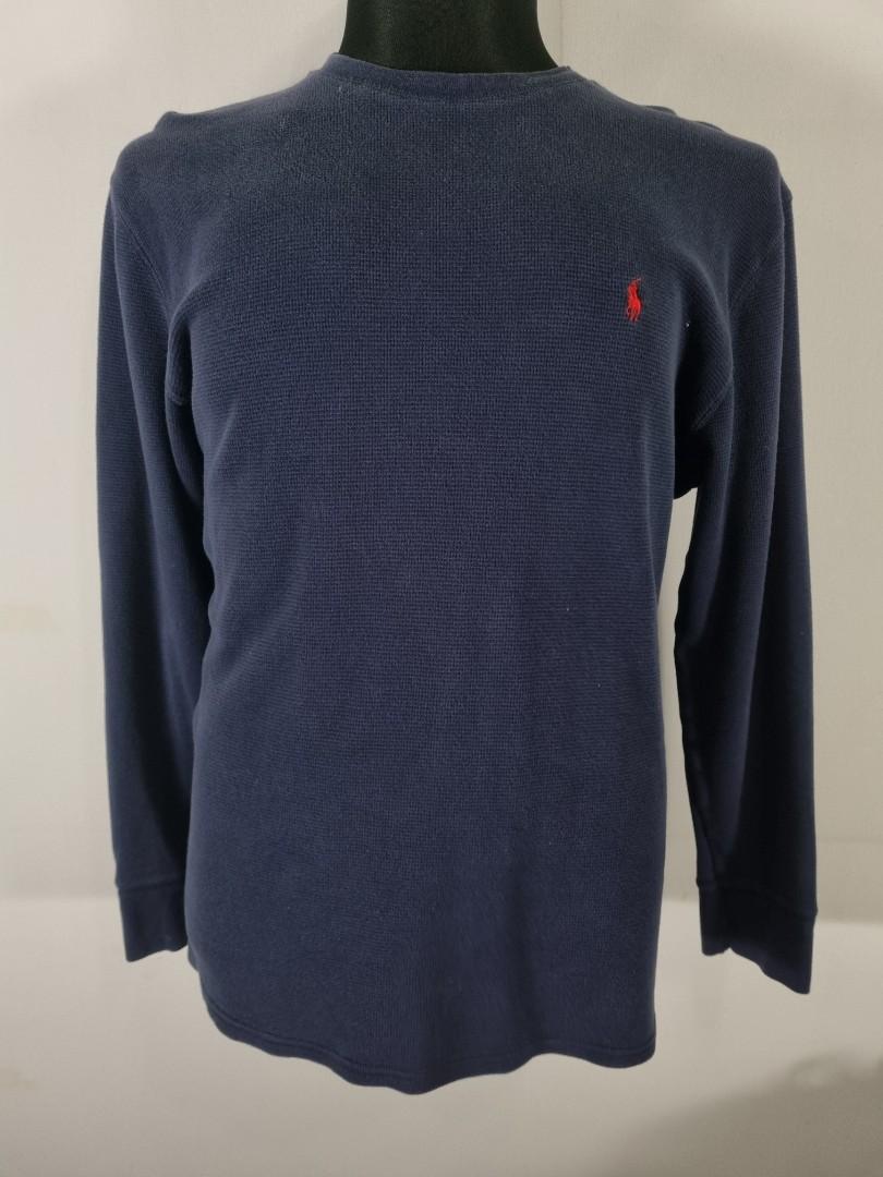 Polo sleepwear online shirts