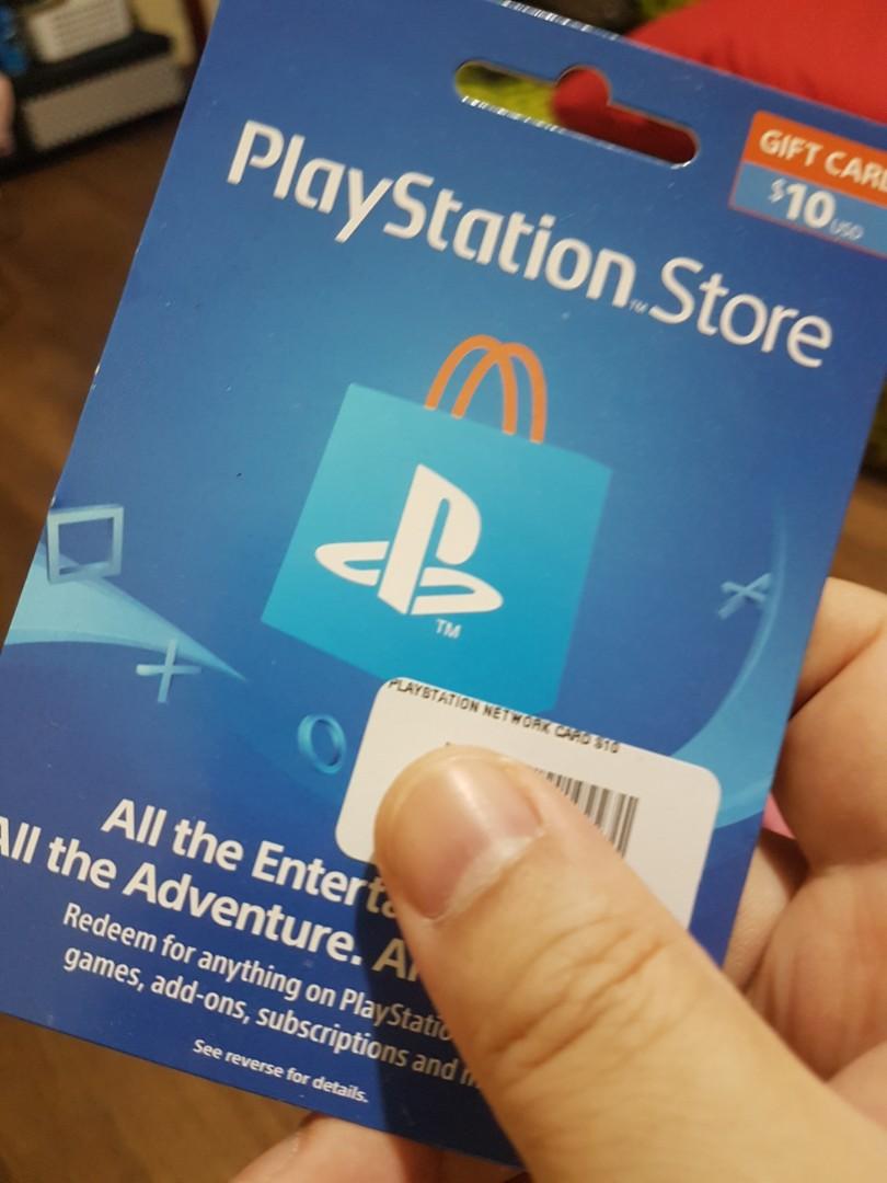 Datablitz ps4 gift card sale