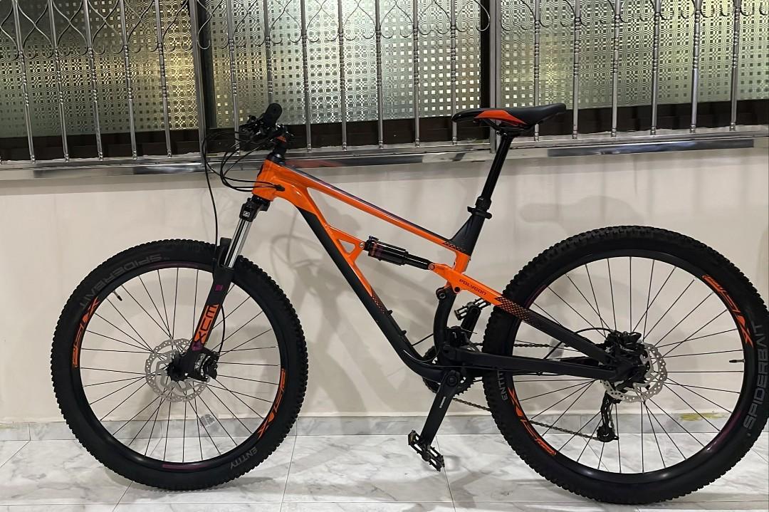 Polygon siskiu online d5 orange