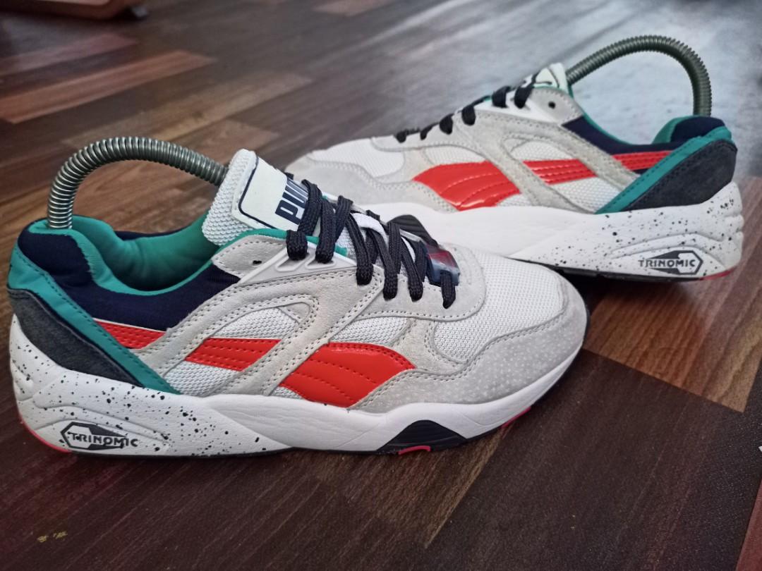Puma store r698 progressive