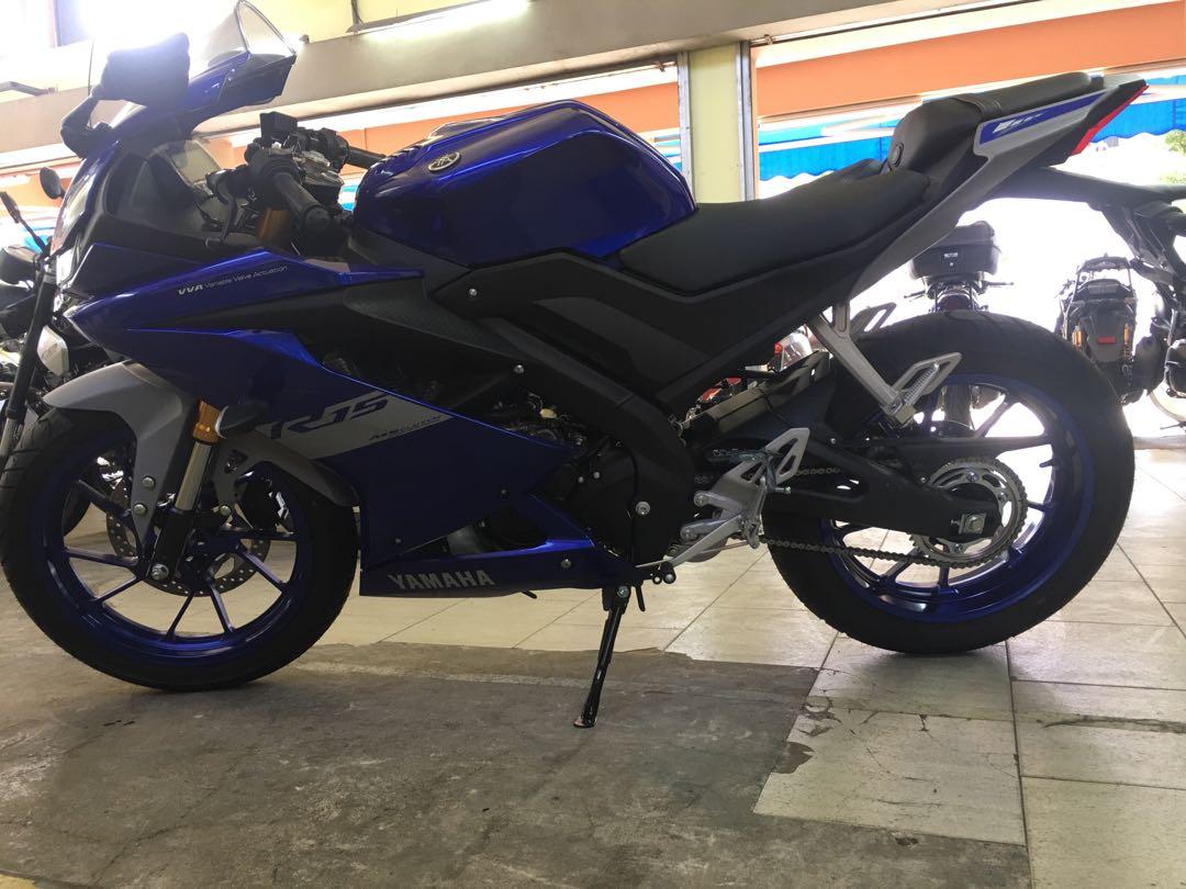 Yamaha r15 v3 outlet olx