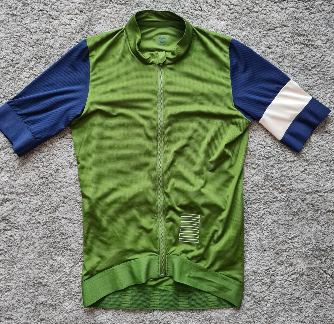 Rapha Men's Pro Team Training Jersey, Sports Equipment, Other Sports