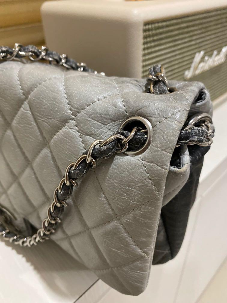 Rare Limited Edition Chanel Original Classic Flap Bag, Luxury