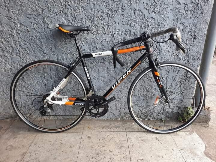 Viper assault road clearance bike price