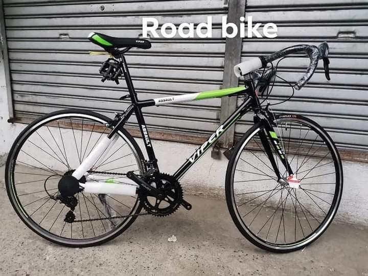 Viper outlet road bike