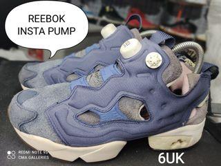 reebok pump malaysia
