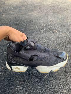 reebok pump fury malaysia