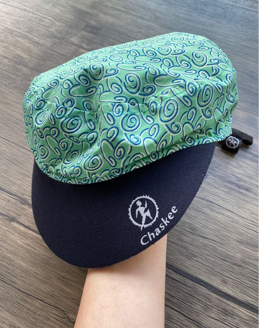 Reversible Cap (Brand: Chaskee), Men's 