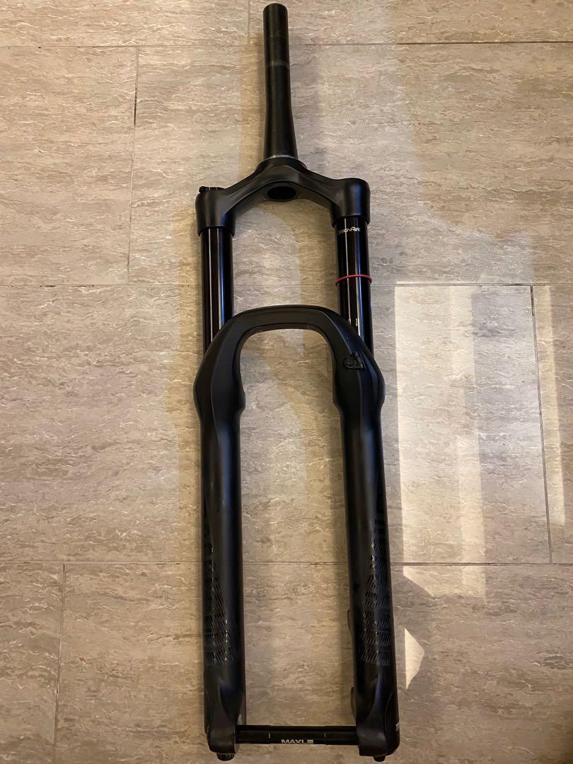 Rockshox yari deals rc charger