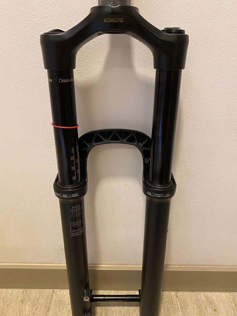 Rockshox yari rc store charger